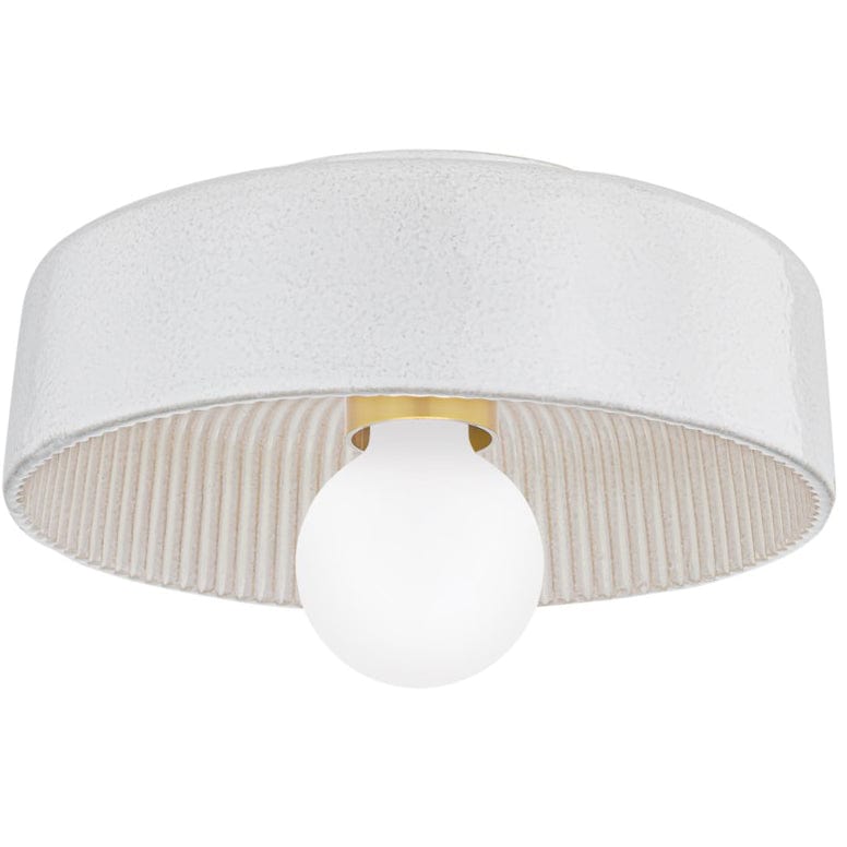 Ray Flush Mount by The Lifestyled Co