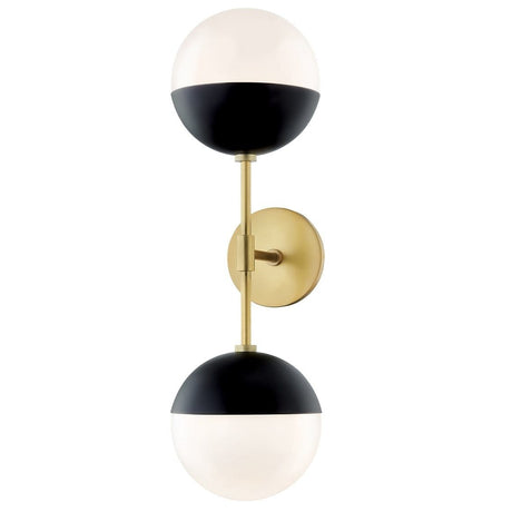 Renee Double Wall Sconce