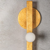 Mitzi Sutter Wall Sconce Wall Sconces
