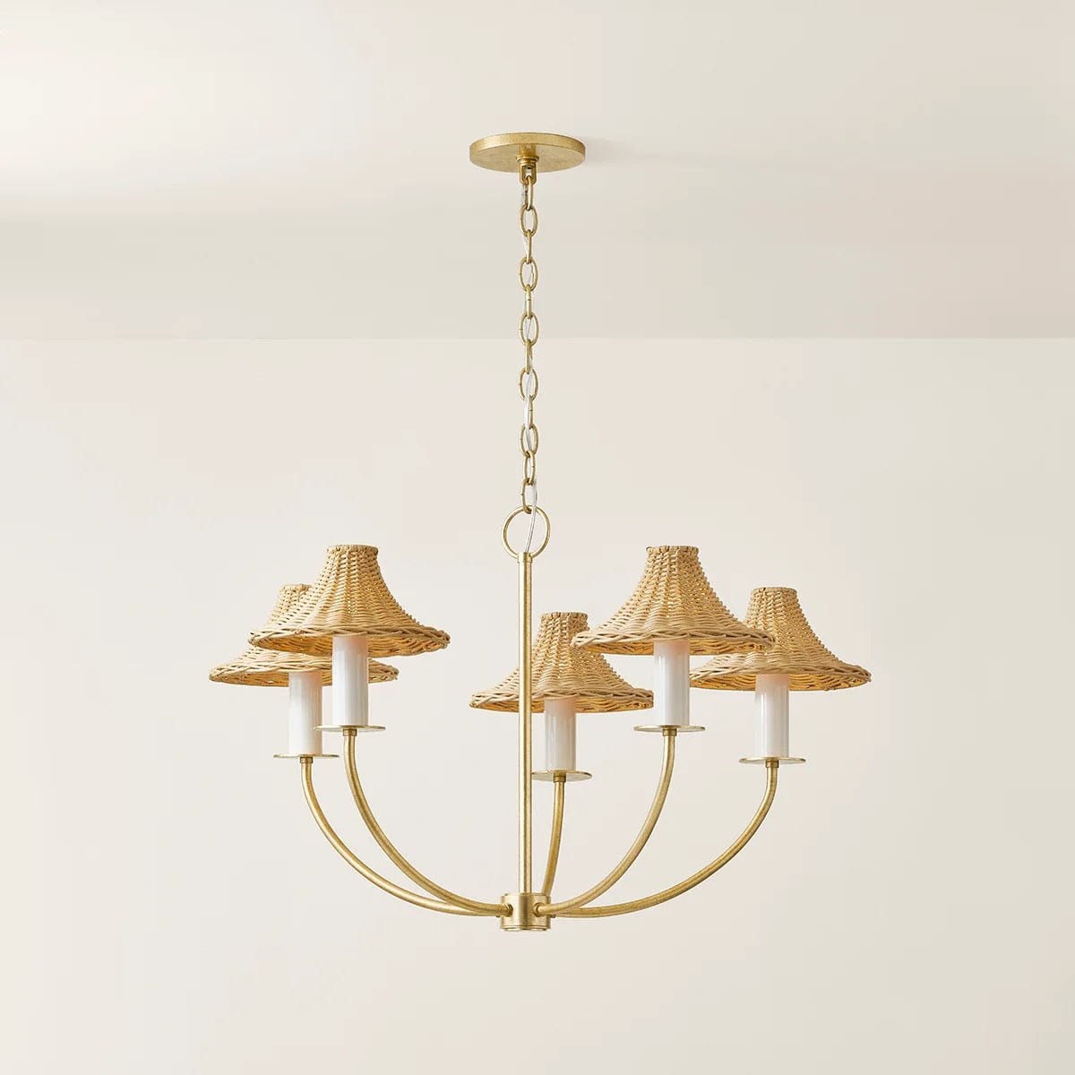 Mitzi Twila Chandelier – Meadow Blu