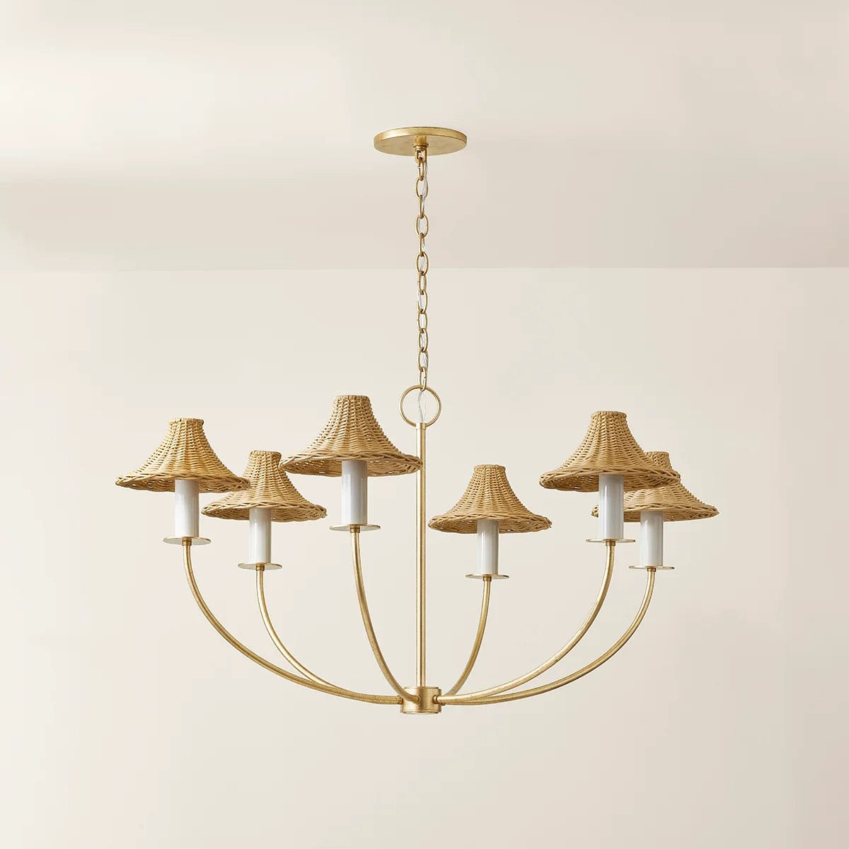 Mitzi Twila Chandelier – Meadow Blu