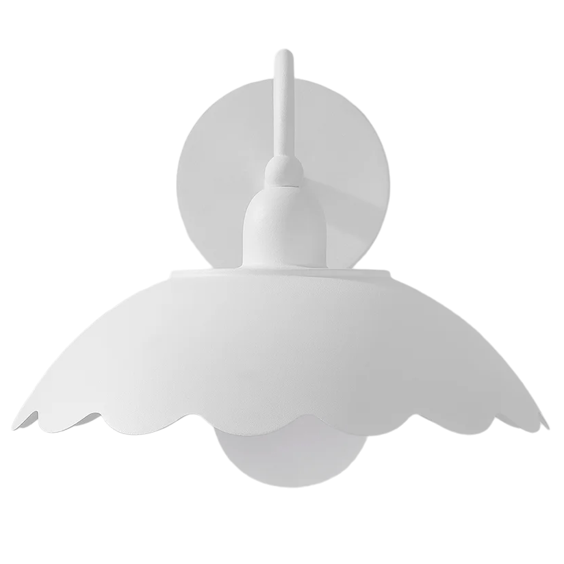 Zoe Feldman Yael Wall Sconce – Meadow Blu