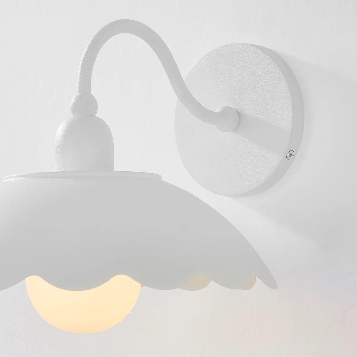 Zoe Feldman Yael Wall Sconce – Meadow Blu