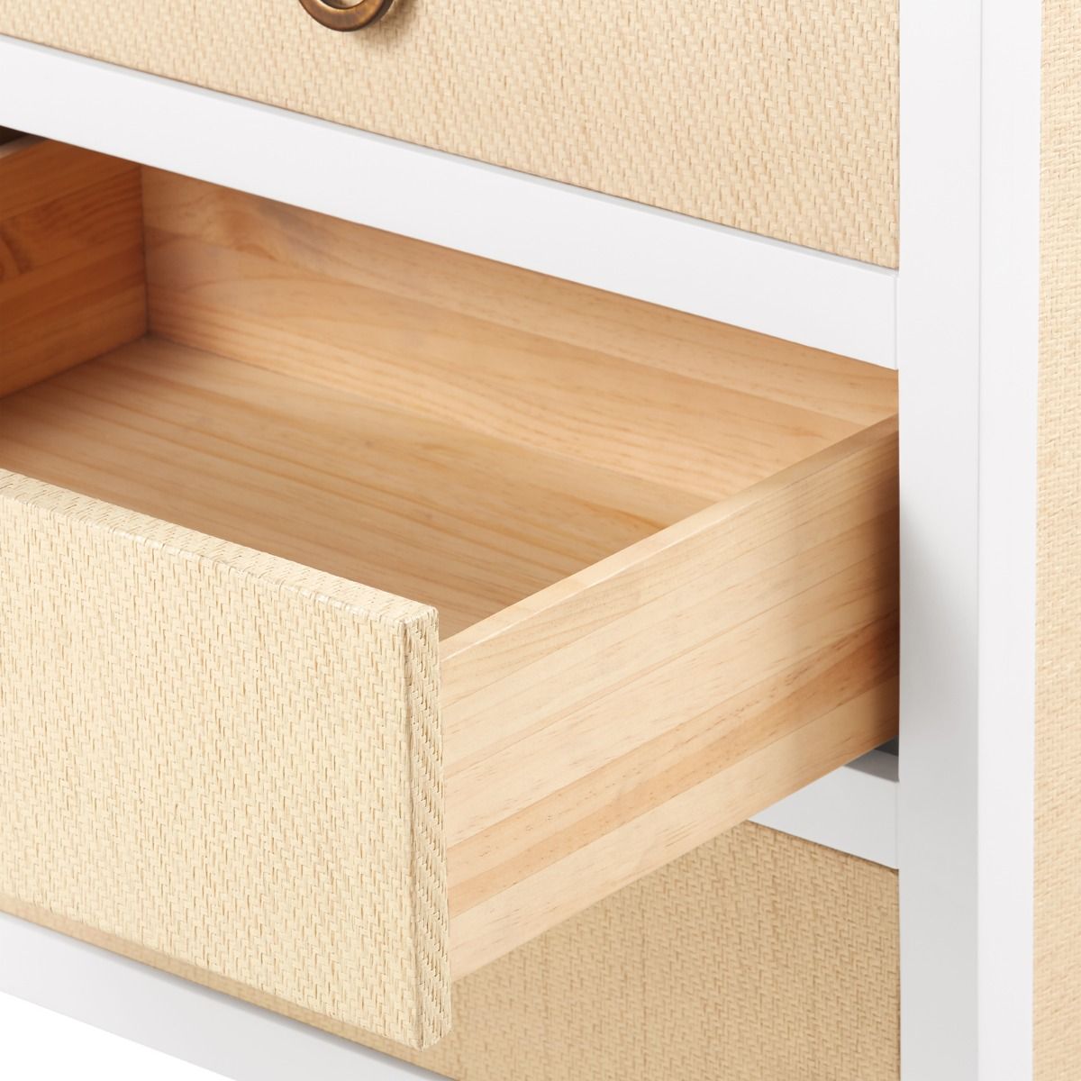 Mallet 8-Drawer Dresser