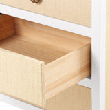 Mallet 8-Drawer Dresser