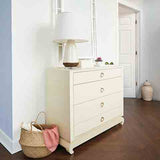 Ming Large 4 Drawer Dresser
