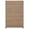 Ming Tall 6-Drawer