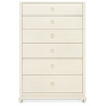 Ming Tall 6-Drawer