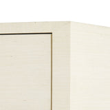 Ming Tall 6-Drawer