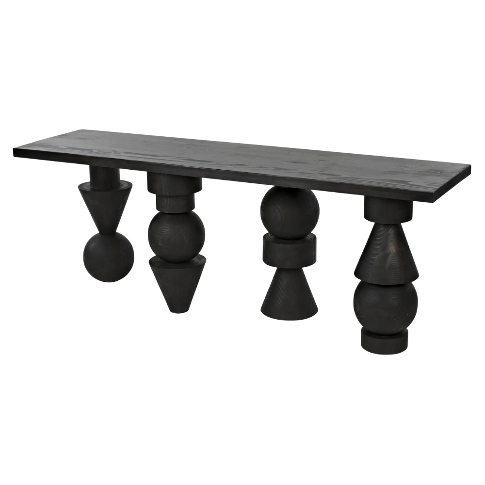 Moai Console Console Table OW388