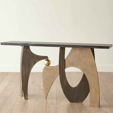 Mobile Console Console Table 7.91762