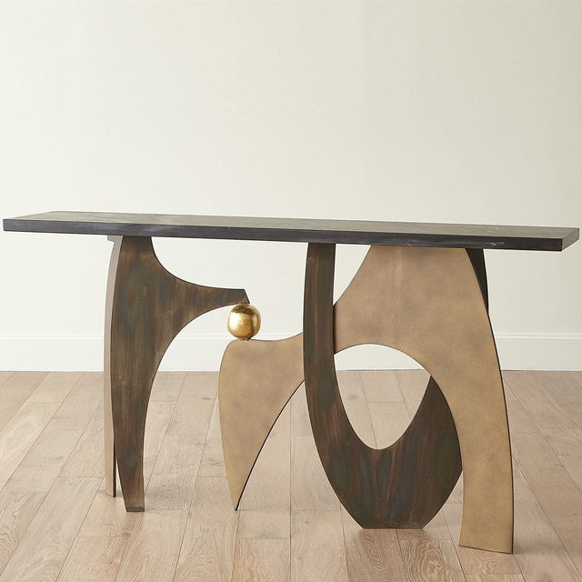 Mobile Console Console Table 7.91762