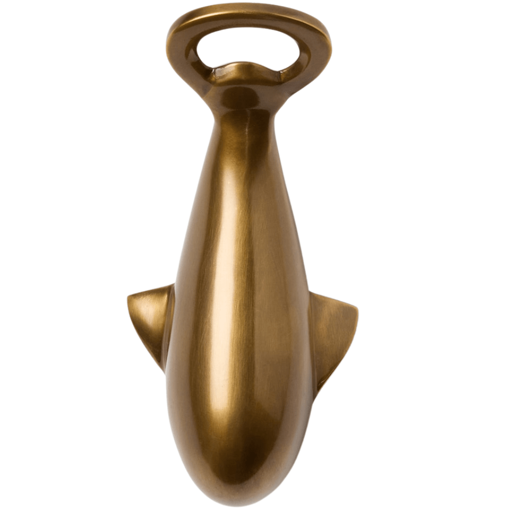 Moby Bottle Opener (Pack of 3) Kitchen Accessory