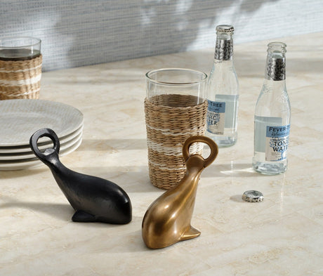 Moby Bottle Opener (Pack of 3) Kitchen Accessory