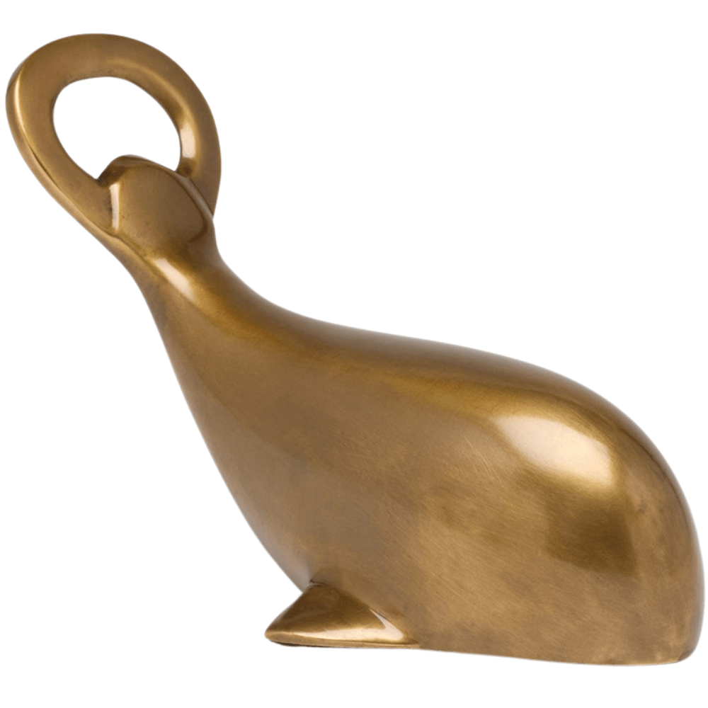 Moby Bottle Opener (Pack of 3) Kitchen Accessory BARMOBY-AB-BOTL