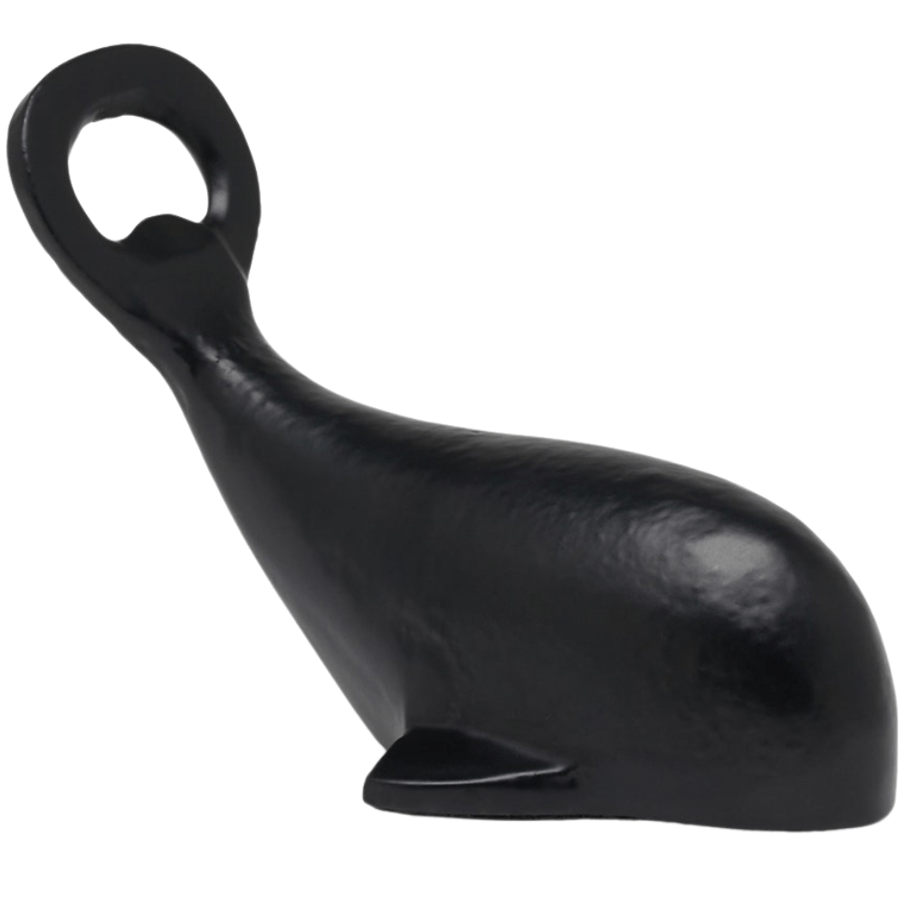 Moby Bottle Opener (Pack of 3) Kitchen Accessory BARMOBY-MBK-BOTL