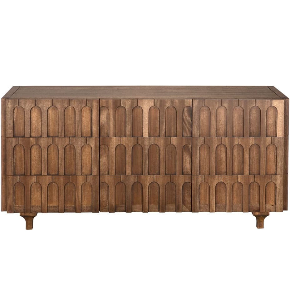 Modea Sideboard Sideboard GCON444DW 00842449137486