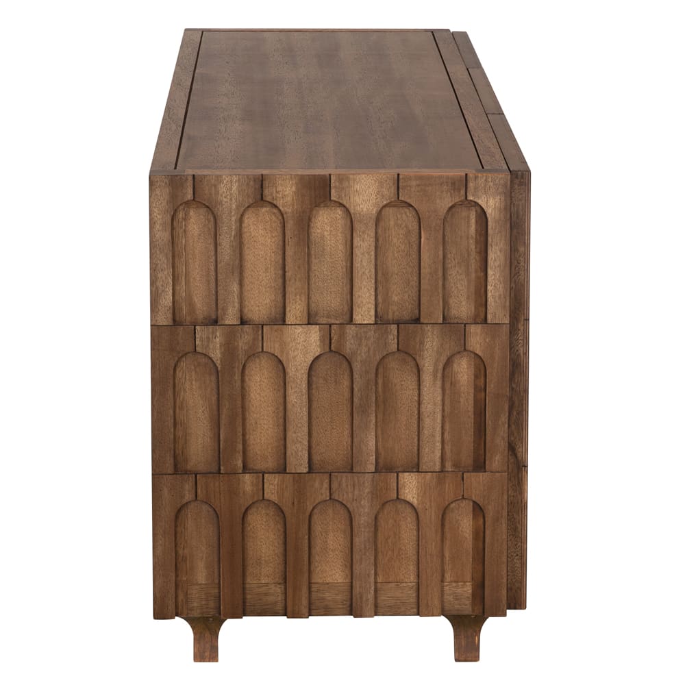 Modea Sideboard Sideboard GCON444DW 00842449137486