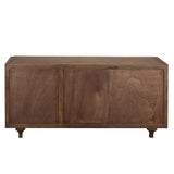 Modea Sideboard Sideboard GCON444DW 00842449137486