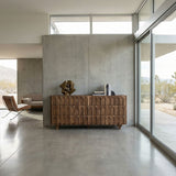 Modea Sideboard Sideboards + Cabinets GCON444DW 00842449137486