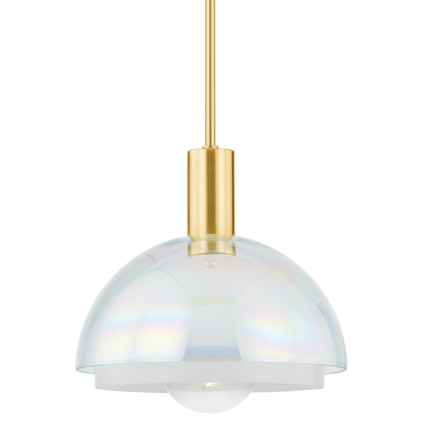 Modena Pendant Pendants H844701-AGB 806134930349