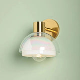 Modena Wall Sconce Wall Sconces H844101-AGB 806134930325