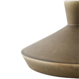 Modern Vase Vases + Urns