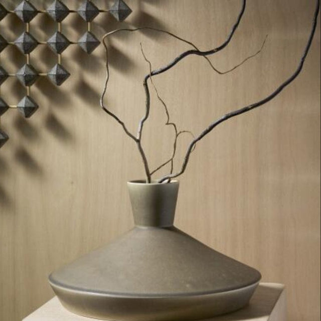 Modern Vase Vases + Urns