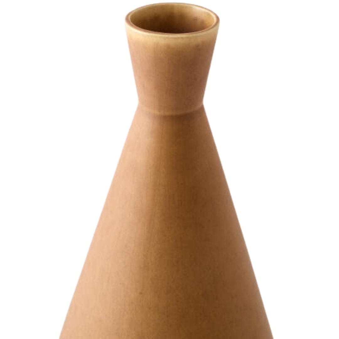 Modern Vase Vases + Urns