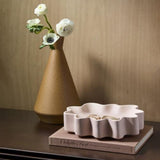 Modern Vase Vases + Urns
