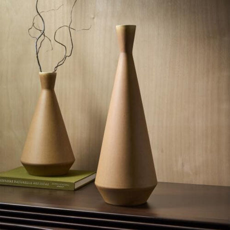 Modern Vase Vases + Urns