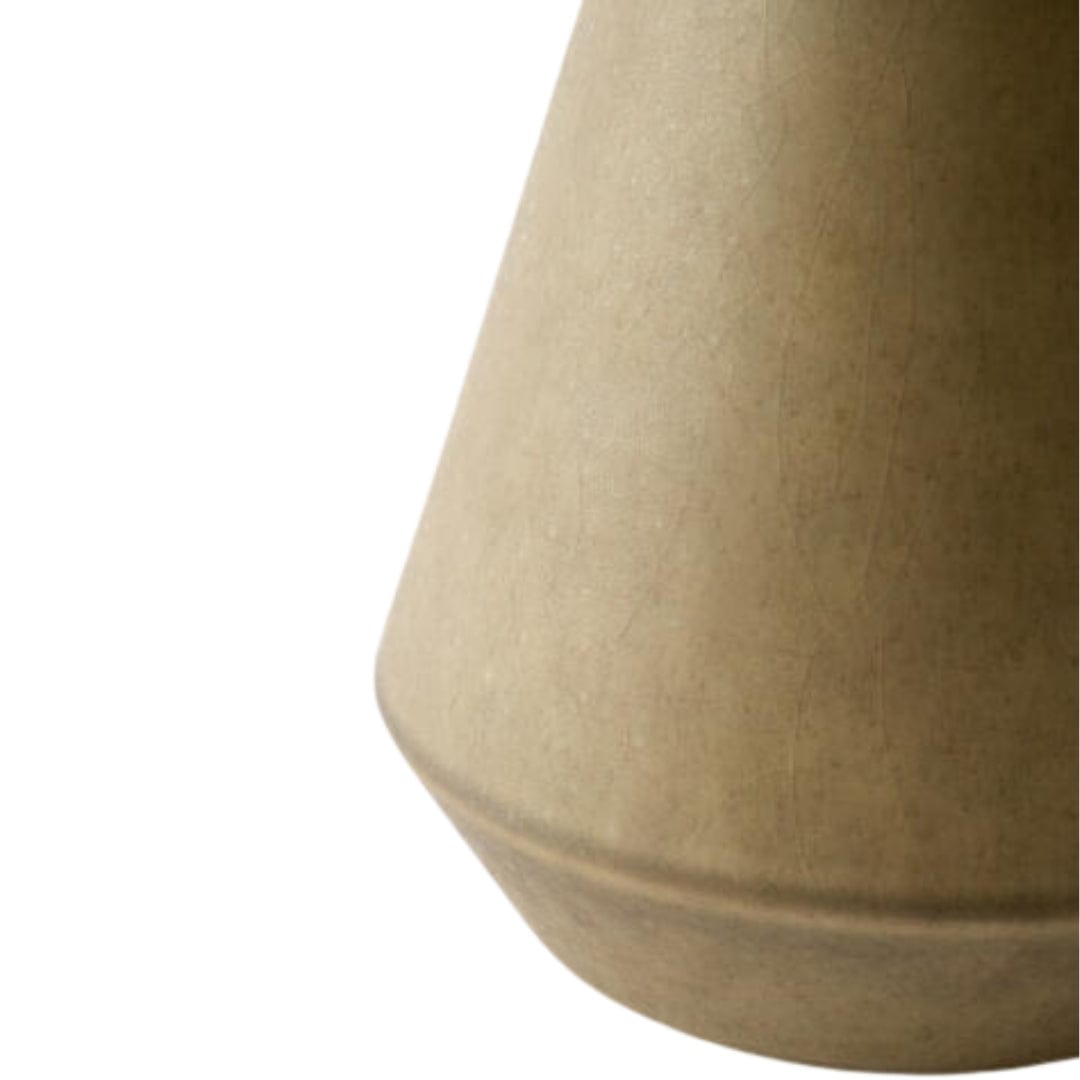 Modern Vase Vases + Urns