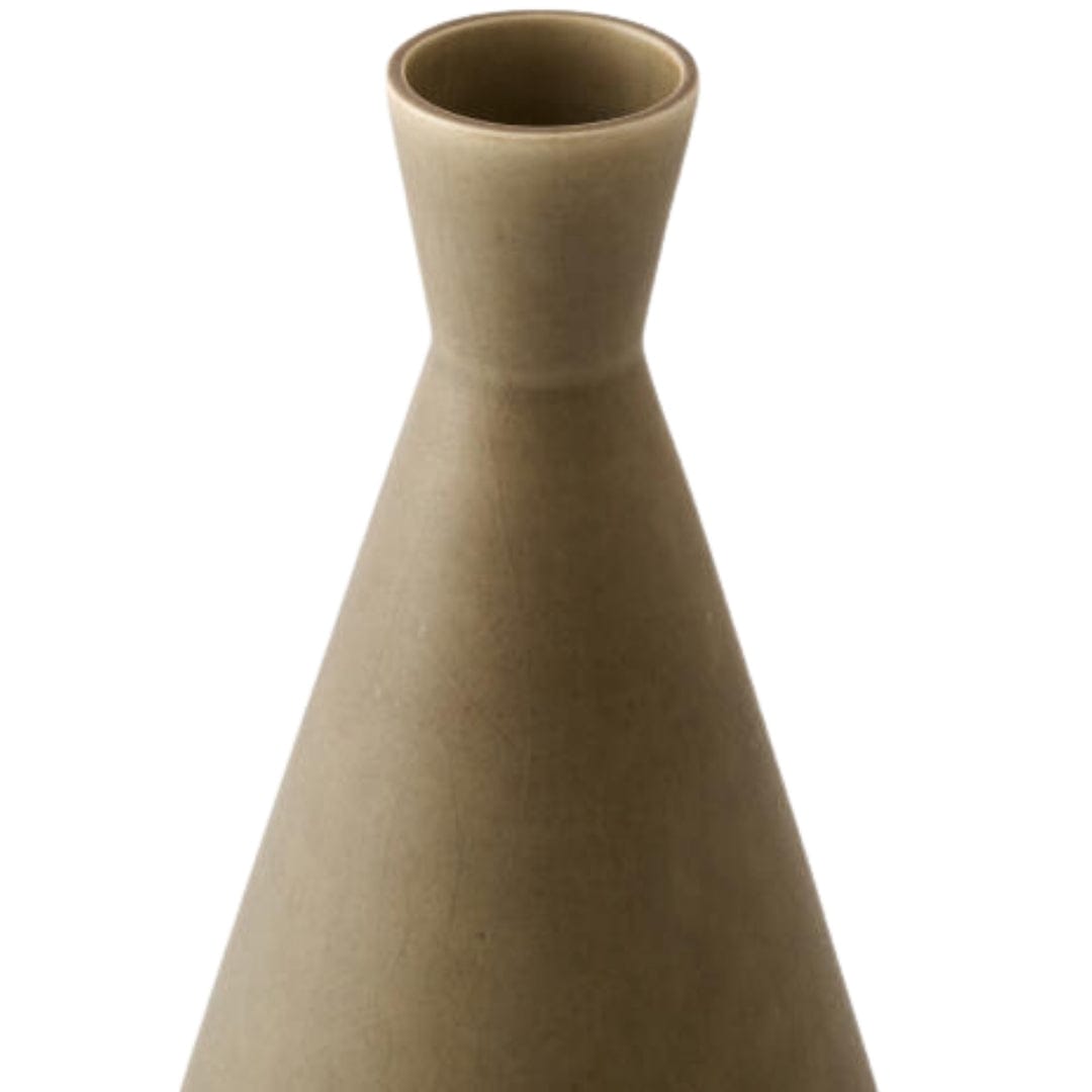 Modern Vase Vases + Urns