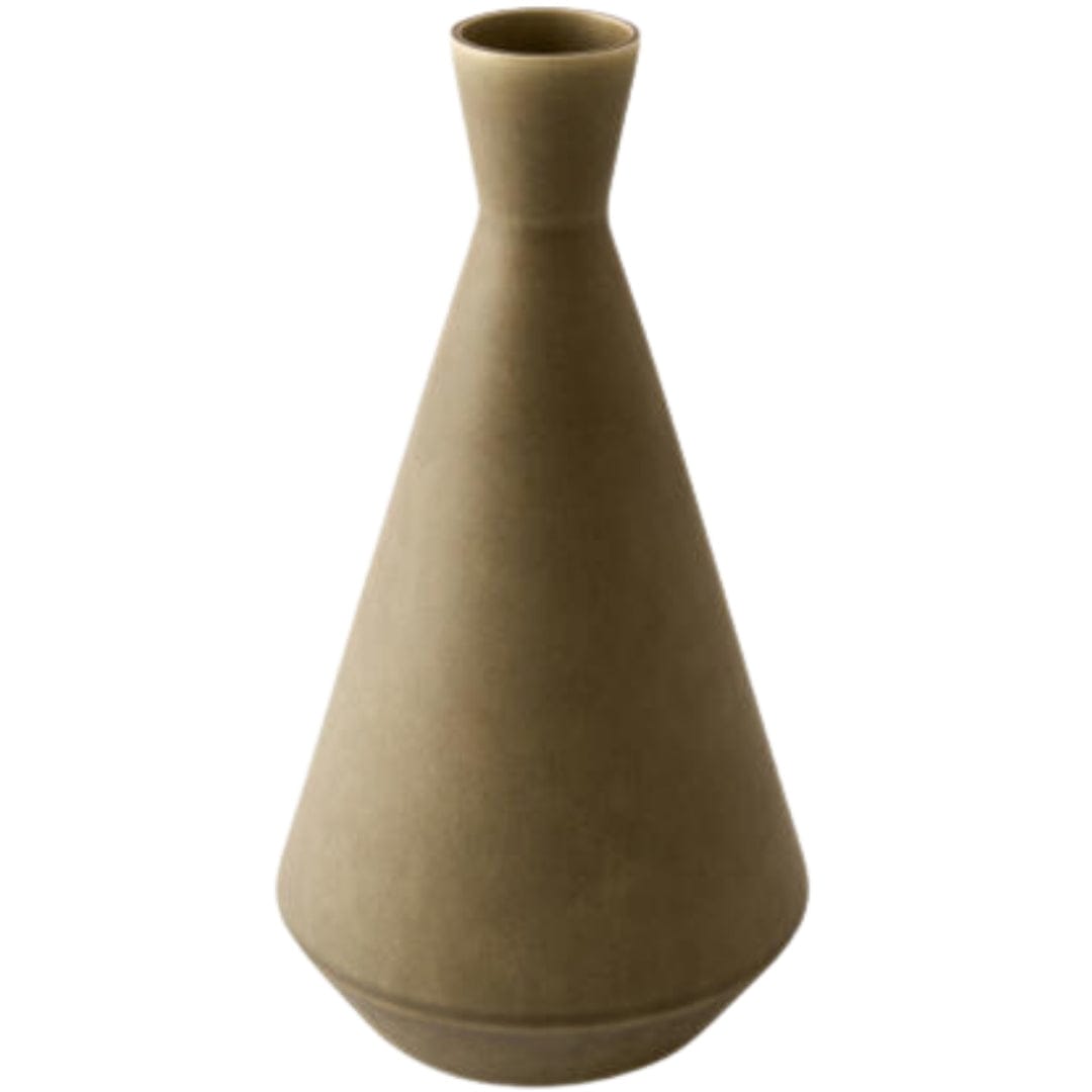 Modern Vase Vases + Urns