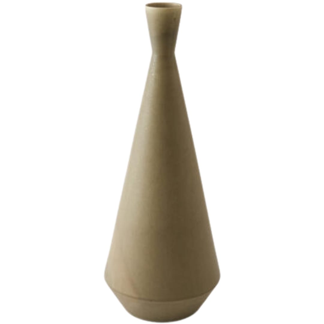 Modern Vase Vases + Urns 710795
