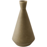 Modern Vase Vases + Urns 710796
