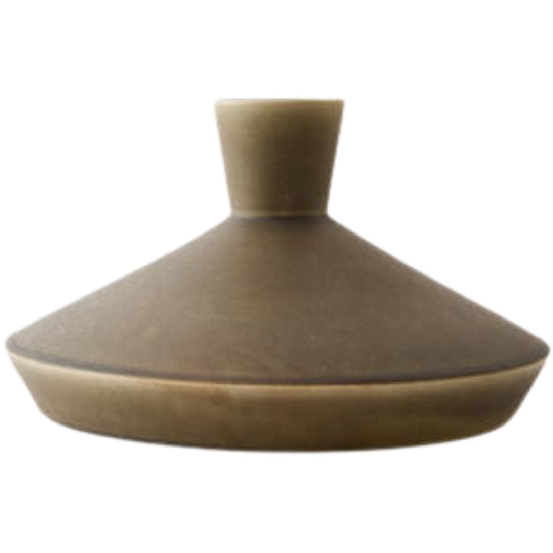 Modern Vase Vases + Urns 710797