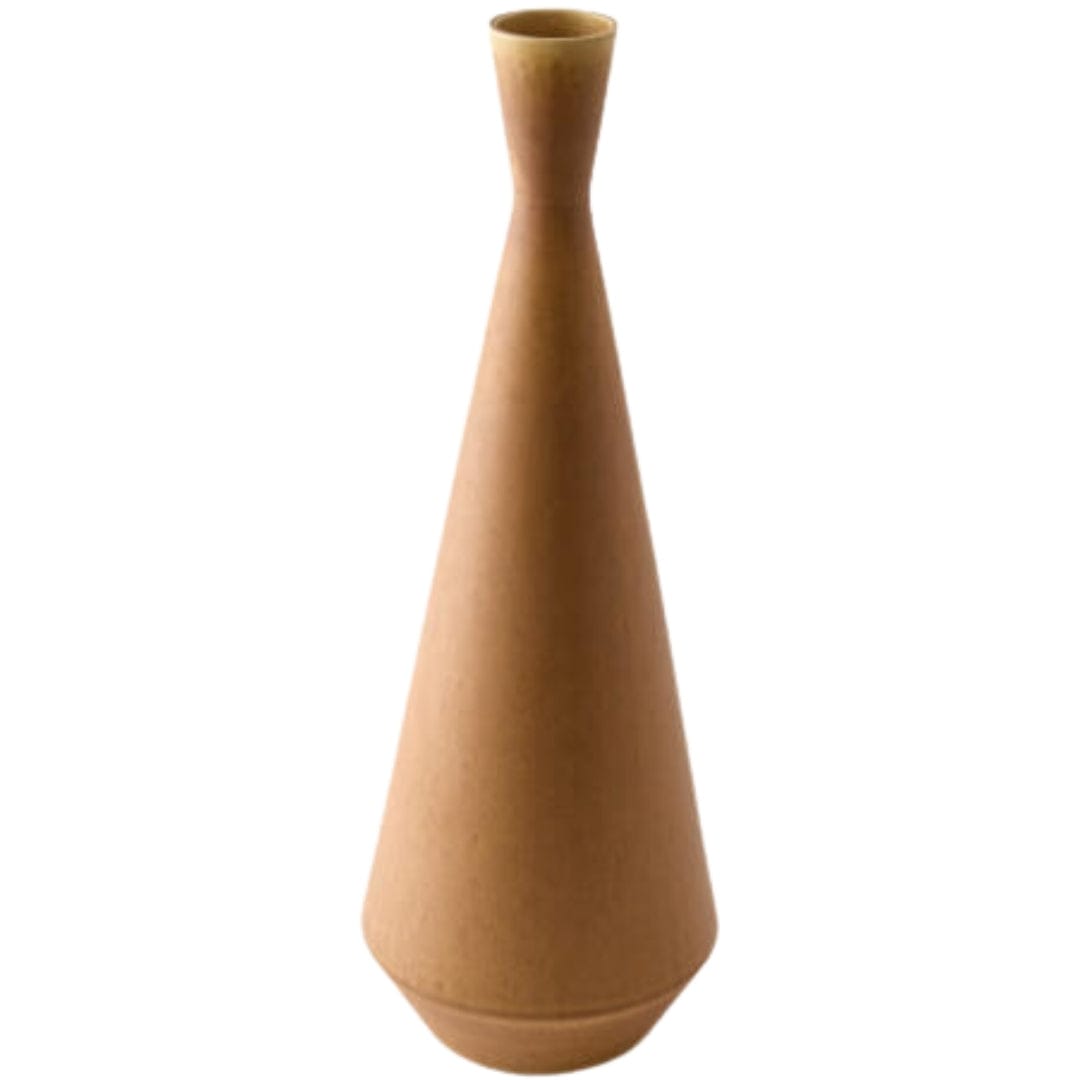 Modern Vase Vases + Urns 710798