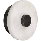 Moers Mini Flush Mount Flush Mounts DFC28