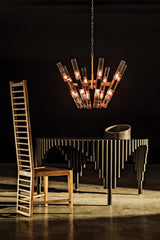 Moira Chandelier Chandelier PZ001AB 00842449131583