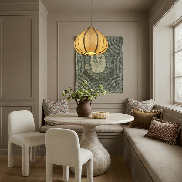 Moira Indoor/Outdoor Dining Table Outdoor Dining Furniture