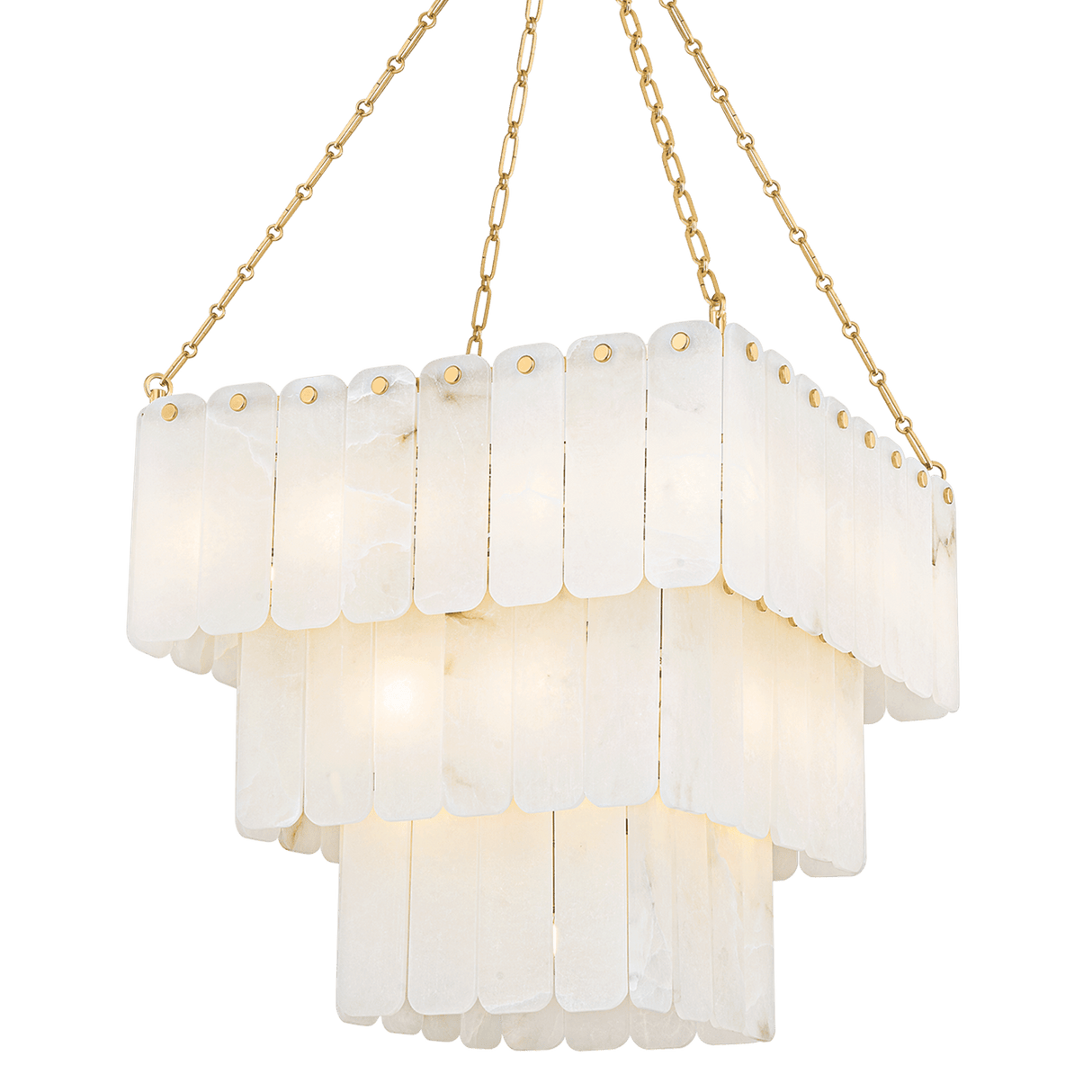 Moissanite Chandelier Chandeliers 7433-AGB