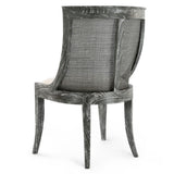 Monaco Arm Chair