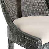 Monaco Arm Chair