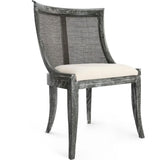 Monaco Arm Chair