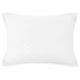 Monaco Big Pillow Pillow HF-4000-W-20 810084607077