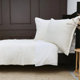 Monaco Coverlet Duvet