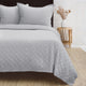 Monaco Coverlet Duvet HF-4000-O-02 810084607183