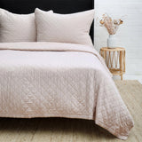 Monaco Coverlet Duvet HF-4000-SD-02 810084607138