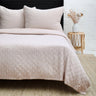 Monaco Coverlet Duvet HF-4000-SD-02 810084607138